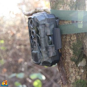 caméra chasse Hapimp ph770-8D