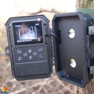 caméra de chasse Hapimp ph770-8D