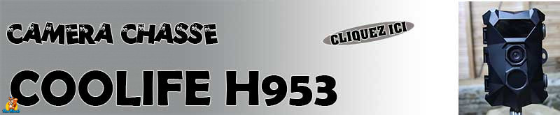 COOLIFE H953