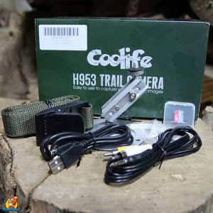 accessoires coolife H953