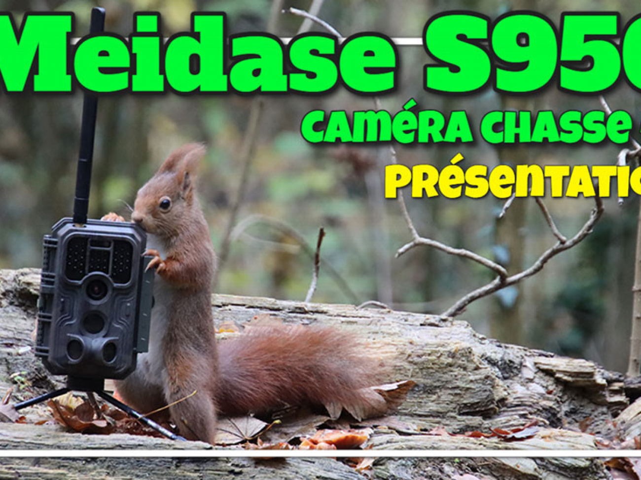 meidase S950