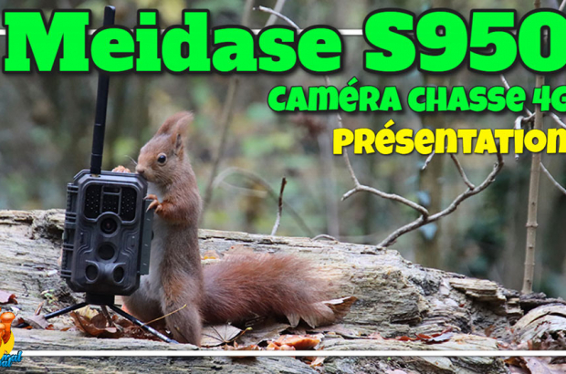 meidase S950