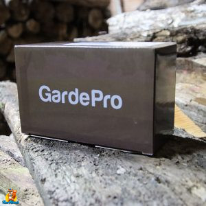 boite GardePro E5S