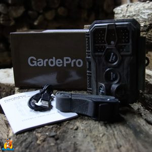 GardePro E5S