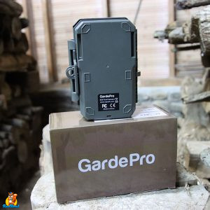 GardePro E5S