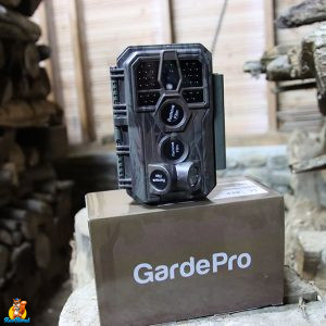 GardePro E5S