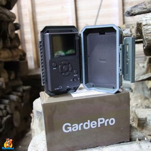 GardePro E5S