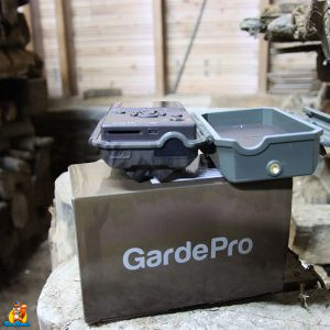 GardePro E5S