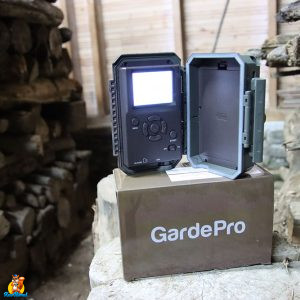 GardePro E5S version 2022