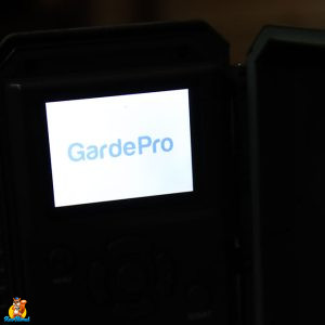 GardePro E5S version 2022