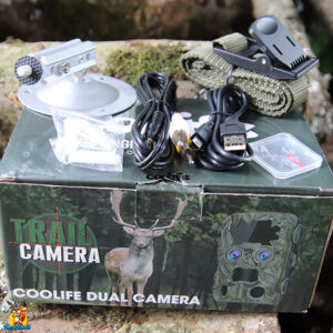 accessoires COOLIFE H8201