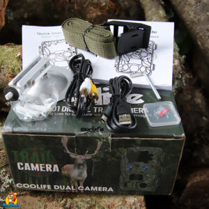 accessoires COOLIFE H8201