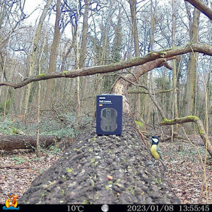 trail cam izeeker IG400