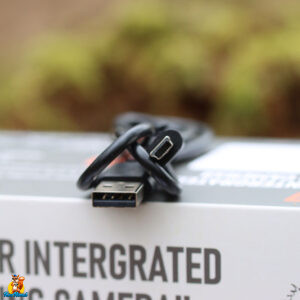 cable usb campark TC07