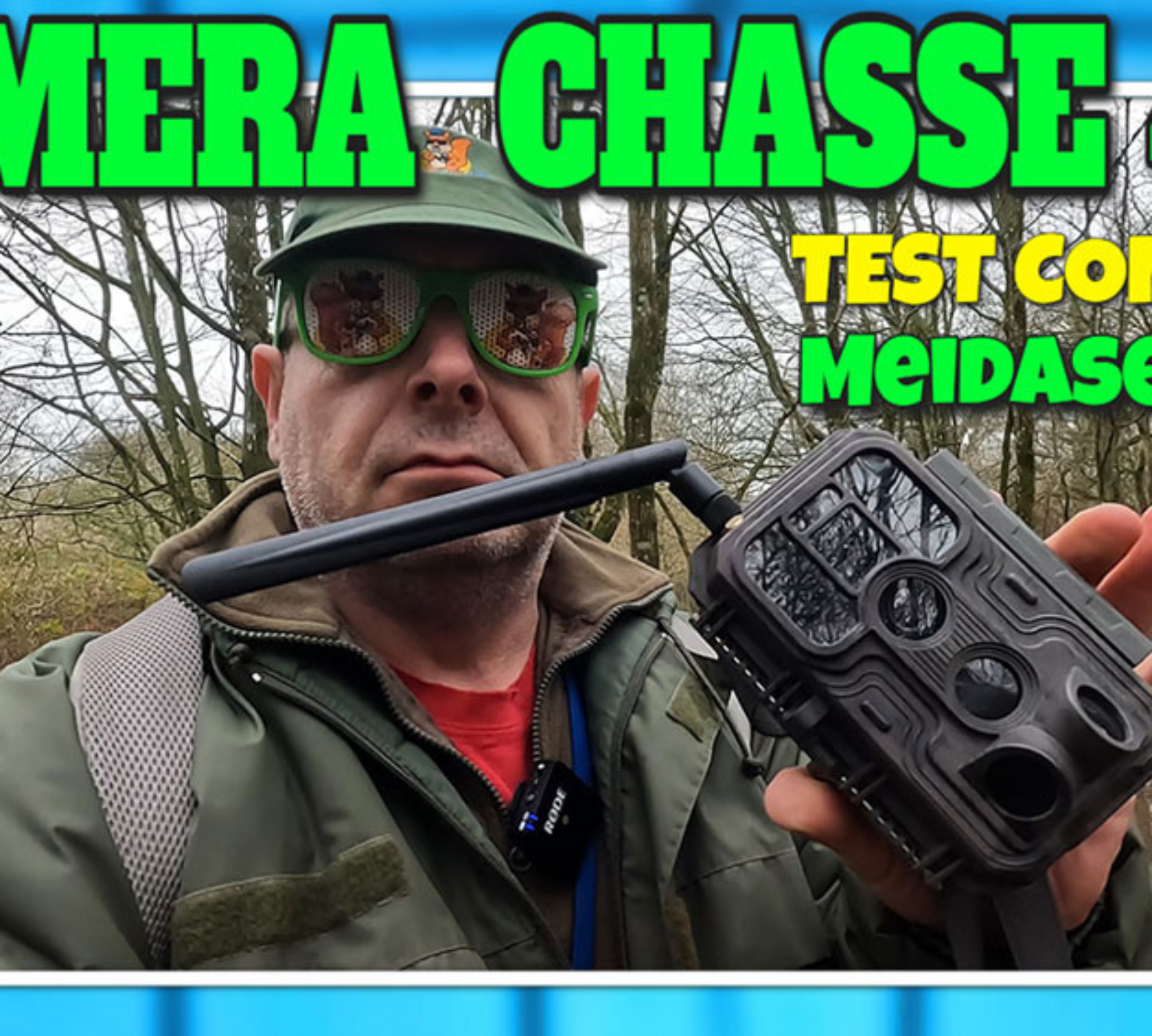 MEIDASE S950