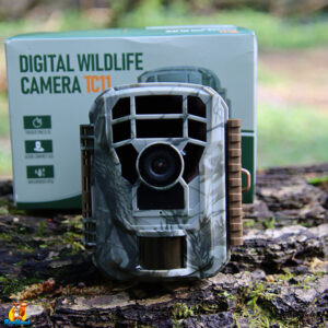 mini caméra chasse CAMPARK TC11