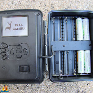 caméra chasse COOLIFE BST880