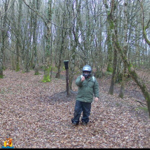 Campark TC07