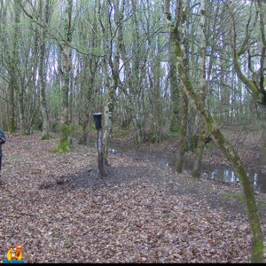 Campark TC07