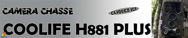 COOLIFE H881 PLUS