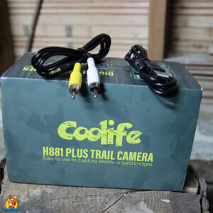 COOLIFE H881 PLUS