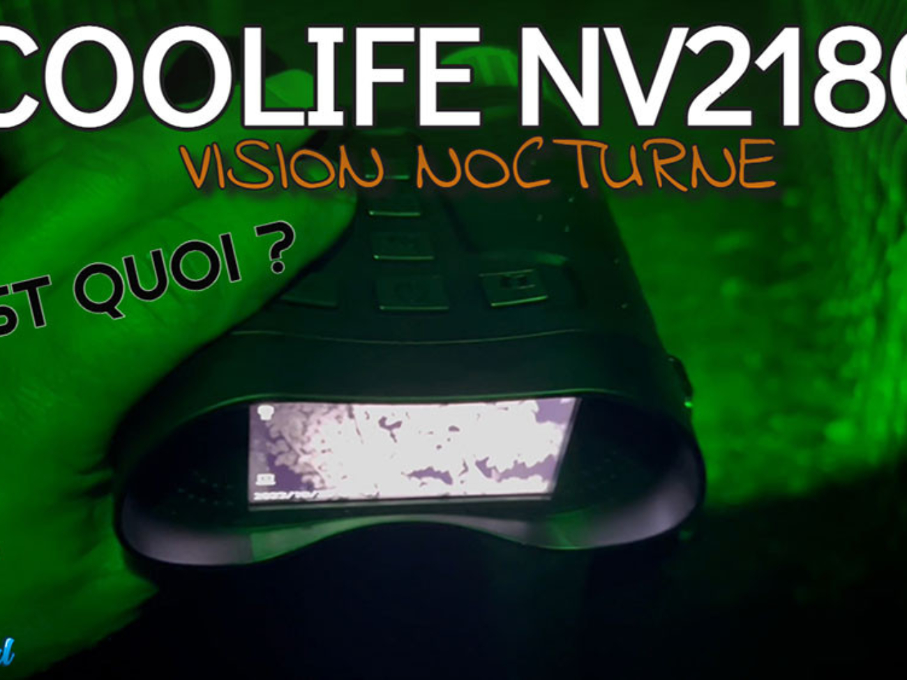 COOLIFE NV2180