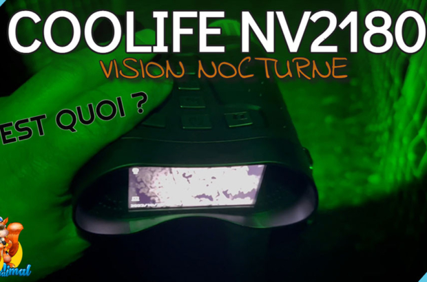 COOLIFE NV2180