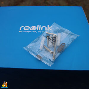 REOLINK GO RANGER PT