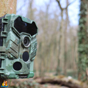 CAMPARK TC29