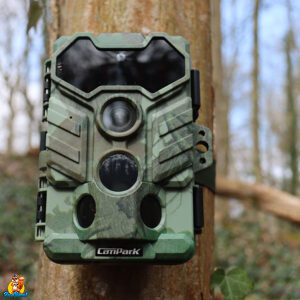 CAMPARK TC29