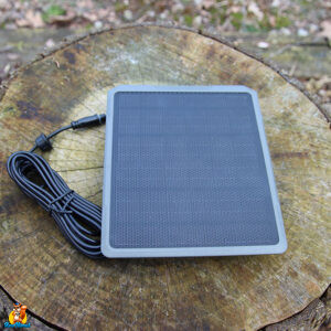 Panneau Solaire GardePro SP350