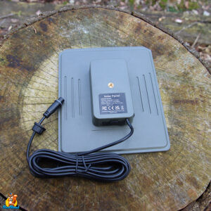 Panneau Solaire GardePro SP350