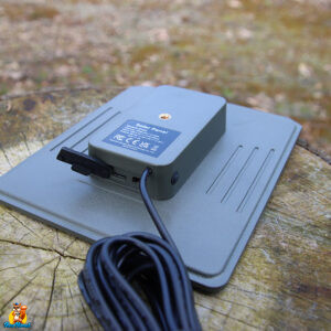 Panneau Solaire GardePro SP350