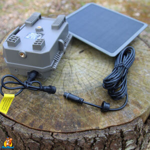 Panneau Solaire GardePro SP350