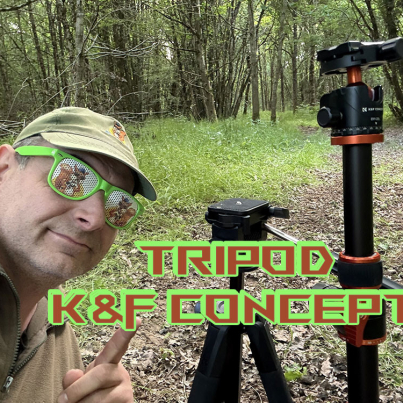 K&F CONCEPT